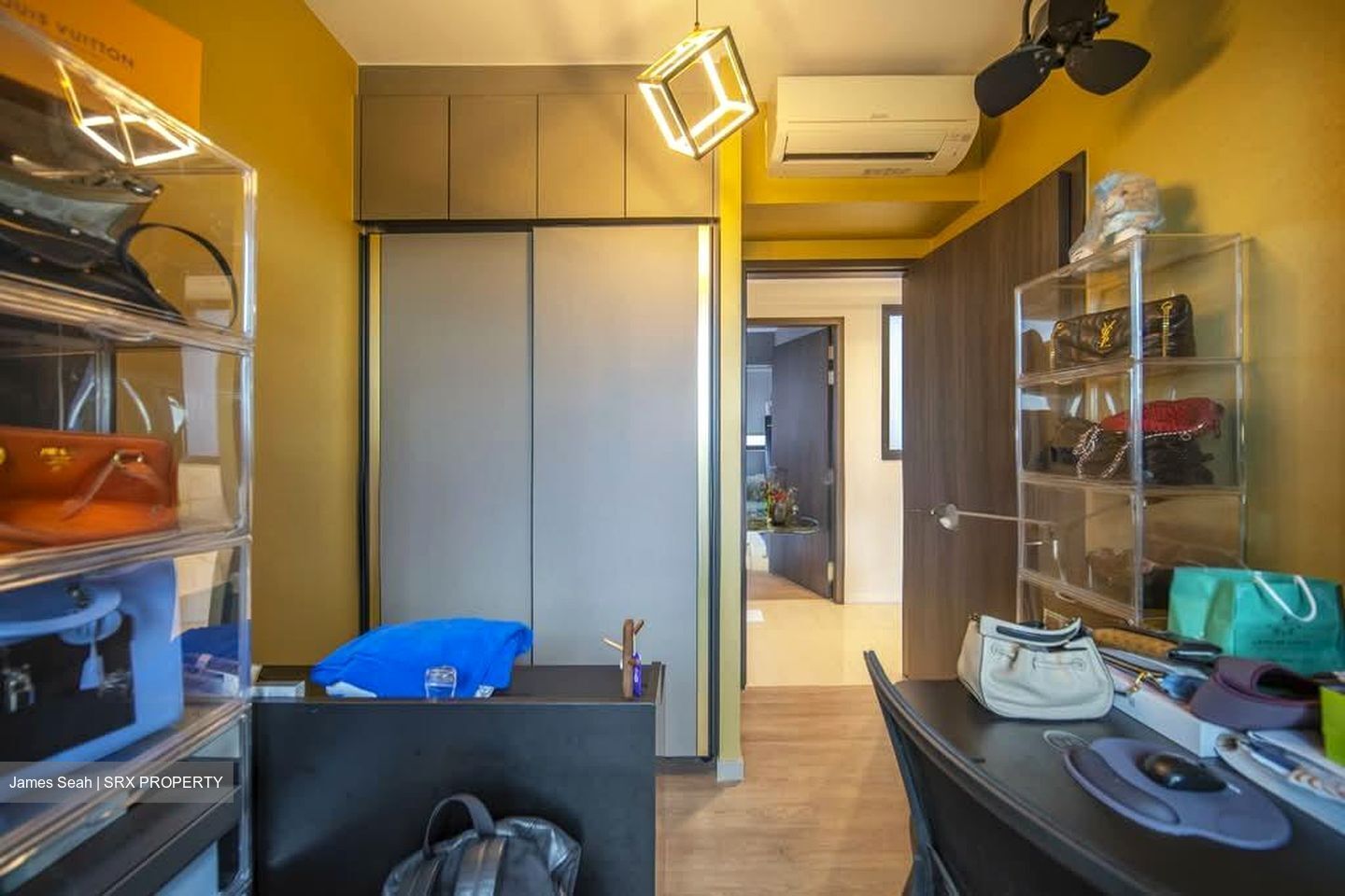 Riverfront Residences (D19), Apartment #549939531